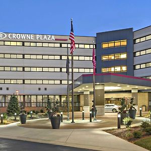 Crowne Plaza Lansing, An Ihg Hotel